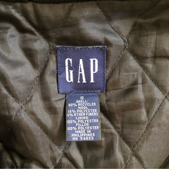 Gap jacket - Picture 6 of 6